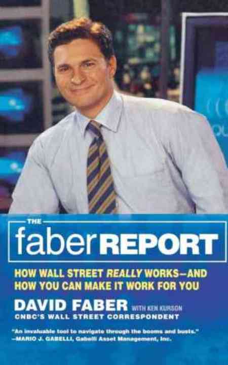 David Faber's Book